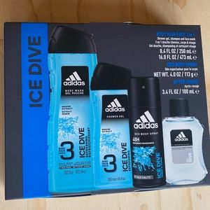 🏀3 for $30🏀 Adidas Ice Dive Gift Set for Men